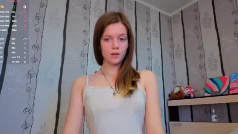 Lucy online show from May 8, 8:17 am