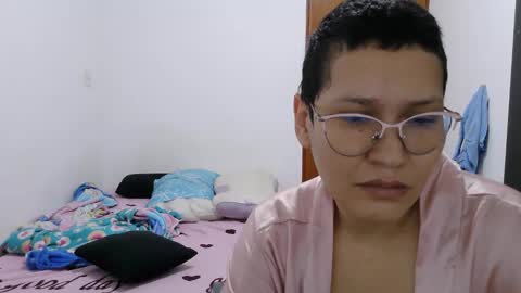 luxandra and MauroFun online show from January 5, 5:38 pm