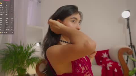 Maria Victoria Schedule 2pm until 9pm GMT-5 online show from December 13, 10:38 pm