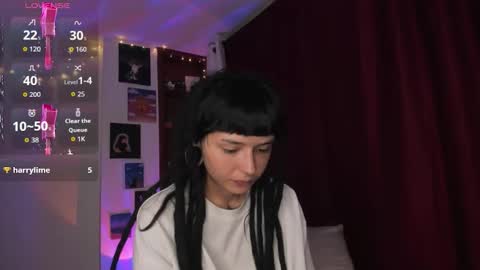 mavimist_ online show from March 7, 1:56 am