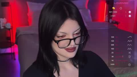 Mavis online show from December 4, 10:54 pm