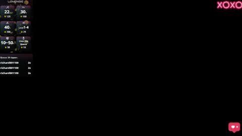 mavis_luxury online show from March 21, 8:19 am