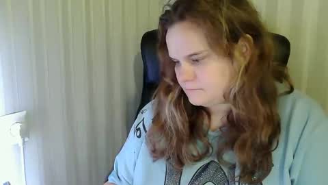 Mavka2025 online show from November 18, 6:53 pm