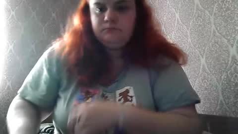 Mavka2025 online show from May 10, 1:57 pm