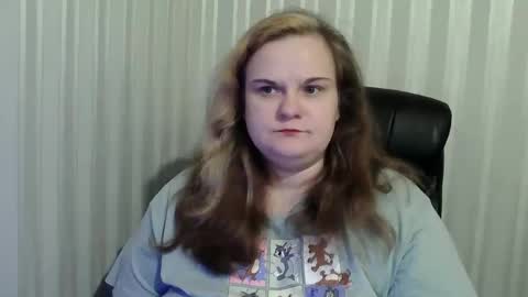 Mavka2025x online show from November 30, 1:59 pm