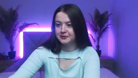 MavkaCute online show from November 28, 7:39 pm