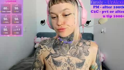 Snapshot of max69alexa chatting on September 23, 6:00 am Ur sweet heart online show from September 23, 6:00 am
