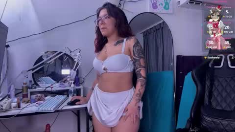 Max konny online show from November 7, 3:01 am