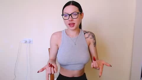 Joanna online show from June 7, 12:34 pm