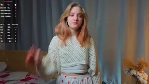 Monica - Next stream 270525 0300 GMT2 online show from February 25, 1:04 am