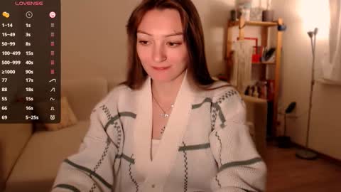 Maxine online show from November 10, 2:01 pm