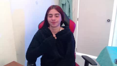 maxinesex_ online show from February 18, 4:17 pm