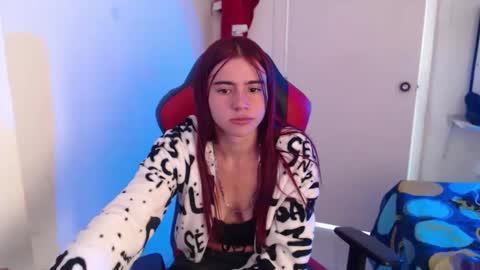 maxinesex_ online show from January 5, 5:27 pm