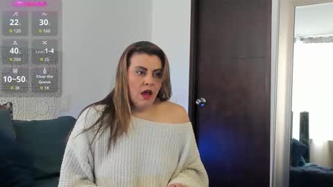 Victoria online show from January 11, 5:18 pm