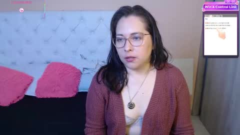 May online show from January 7, 8:56 pm