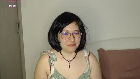 May online show from April 8, 12:57 am