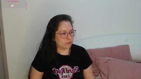 May online show from April 10, 1:22 am