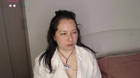 May online show from April 3, 2:31 am