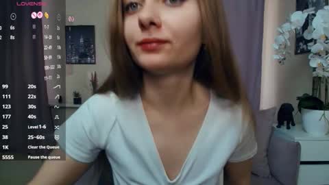 Katrin online show from March 24, 11:59 am