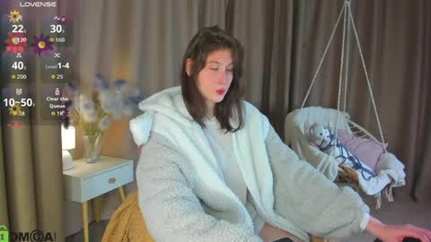 may_yam online show from May 14, 1:00 am