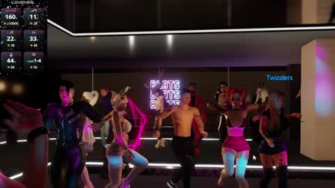 Maya online show from October 6, 3:23 am