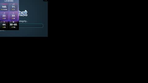 Maya online show from February 14, 10:36 pm