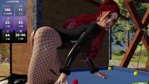 Maya online show from January 20, 5:59 pm