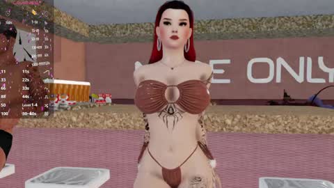 Maya online show from May 22, 6:39 pm