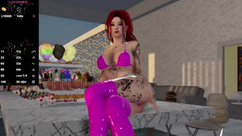 Maya online show from May 10, 7:27 pm