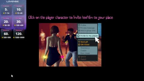 Maya online show from January 27, 1:09 pm