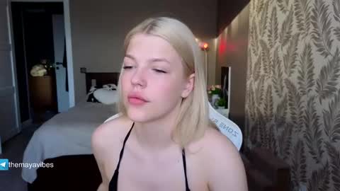 Maya online show from May 6, 3:21 am