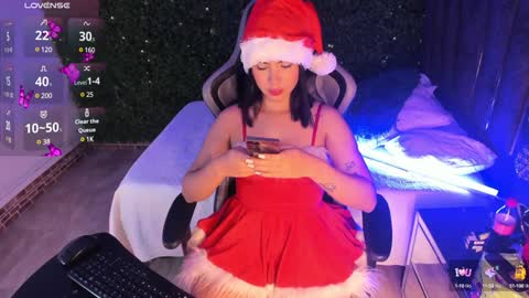 Maya online show from December 17, 5:18 am