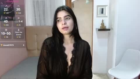 Mayita online show from March 28, 2:05 pm