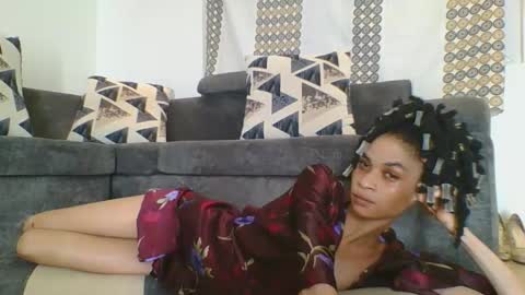 maya online show from April 29, 2:37 am