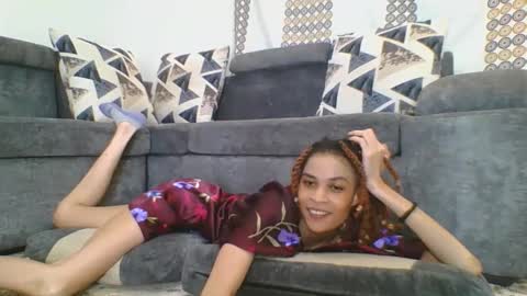 maya online show from May 15, 11:40 pm