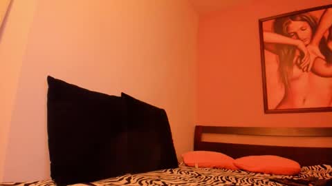 Maya Lush online show from February 12, 7:10 am