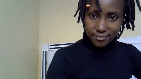 maya_melody online show from February 10, 8:45 pm