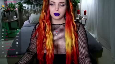 Maya Mils online show from January 4, 12:59 am