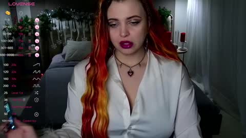 Maya Mils online show from January 1, 3:02 am