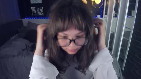 Snapshot of maya_muse chatting on September 10, 1:55 pm Woman online show from September 10, 1:55 pm