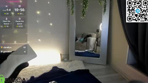 Maya online show from May 23, 1:37 am