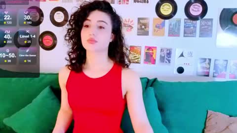 Maya online show from May 26, 3:11 pm