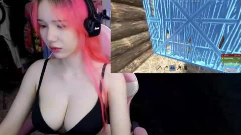 Maya Viola online show from December 18, 6:40 am