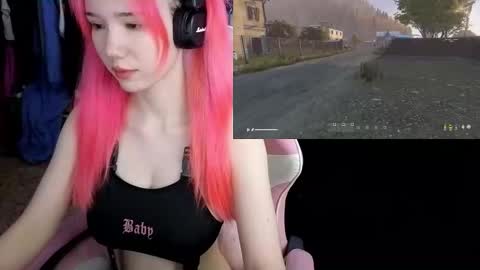 Maya Viola online show from November 1, 5:00 am