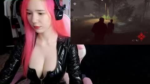 Maya Viola online show from November 8, 5:56 am