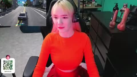 Maya Viola online show from May 13, 6:19 am