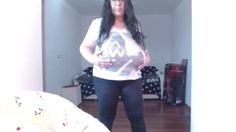 Maya online show from April 16, 8:14 am