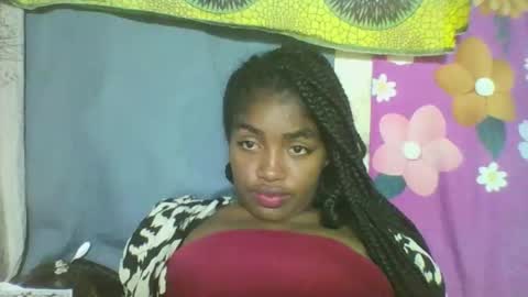 charlesia online show from January 5, 6:33 pm