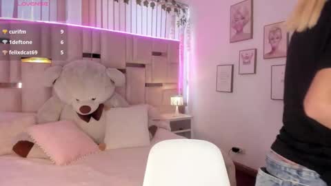 Mayajhons online show from March 26, 11:34 am