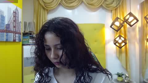 Maya online show from January 12, 2:03 am